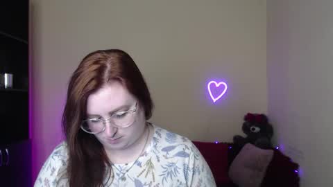 Alicia online show from 04.16.26