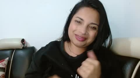 Snapshot of alicia_va chatting on 12.18.24 Alice online show from 12.18.24