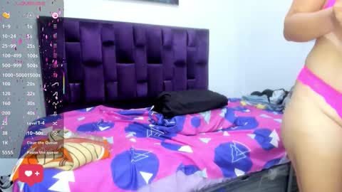 alicia_whittee online show from 03.20.26