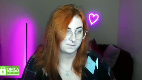 Alicia online show from 11.11.25