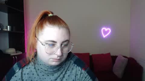 Alicia online show from 11.14.25