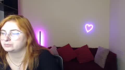 Alicia online show from 11.19.25