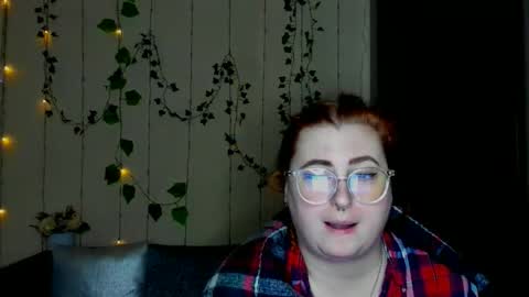 Alicia online show from 01.11.26