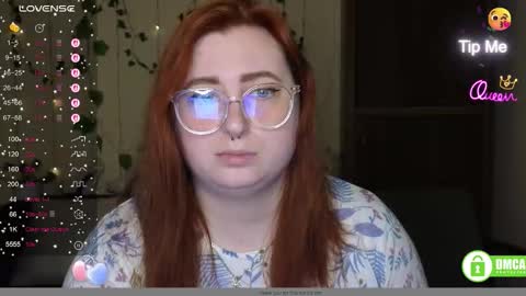 Alicia online show from 03.14.26