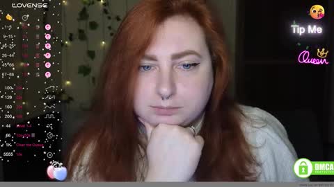 Alicia online show from 03.19.26