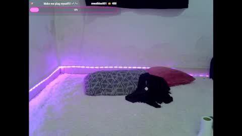 Snapshot of aliciaaxiom chatting on 01.13.25 Alicia Axiom online show from 01.13.25