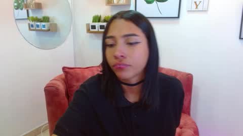 Snapshot of aliciacute__ chatting on 02.10.26 aliciacute online show from 02.10.26