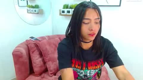 Snapshot of aliciacute__ chatting on 02.11.26 aliciacute online show from 02.11.26