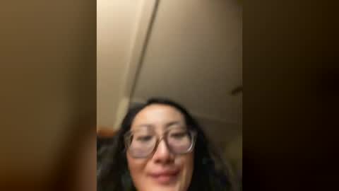 Alicia Hebi online show from 07.23.26