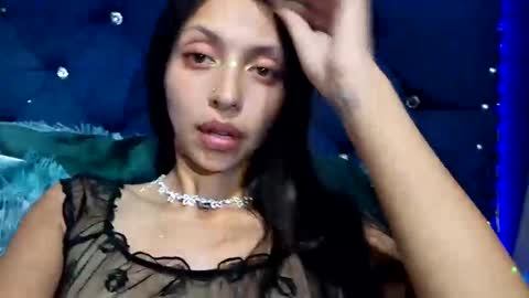 Snapshot of alicialovequinn chatting on 10.08.25 Alicia online show from 10.08.25