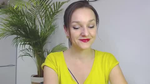 Alicia online show from 12.11.24