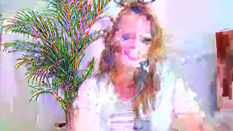 Alicia online show from 10.20.25