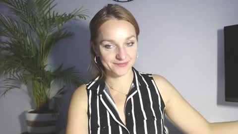 Alicia online show from 12.03.25
