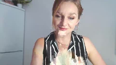 Alicia online show from 02.10.26