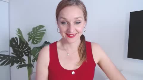 Alicia online show from 04.07.26