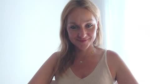 Alicia online show from 06.22.26