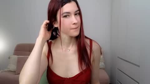 alicianoveli online show from 10.24.25