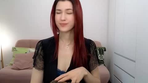 alicianoveli online show from 11.02.25