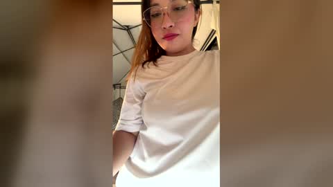 Alicia  online show from 05.18.26