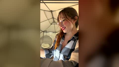 Alicia  online show from 05.19.26