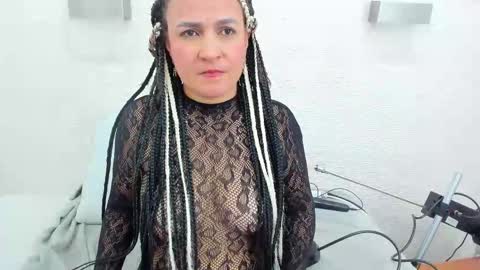 im tutti online show from 10.29.25