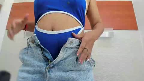 im tutti online show from 11.04.25