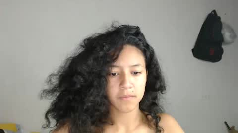 Snapshot of alicie_sexy_hot_20 chatting on 01.30.25 ana online show from 01.30.25