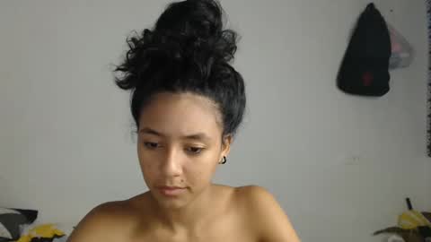 Snapshot of alicie_sexy_hot_20 chatting on 02.07.25 ana online show from 02.07.25