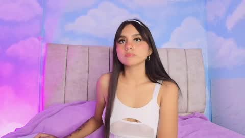 Aliclark online show from 04.18.26