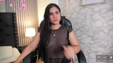 Snapshot of alicy__torres chatting on 09.12.25 alicya online show from 09.12.25