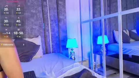 Ali Diaz online show from 11.10.25