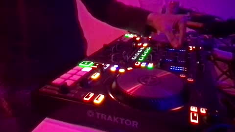 busco rockera online show from 02.11.25