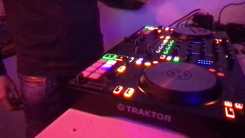 busco rockera online show from 02.28.25