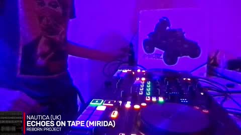 busco rockera online show from 10.14.25