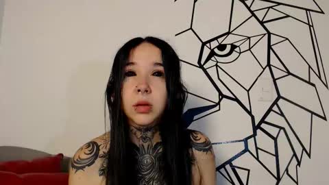 Snapshot of alien_eyes09 chatting on 03.03.26 online show from 03.03.26