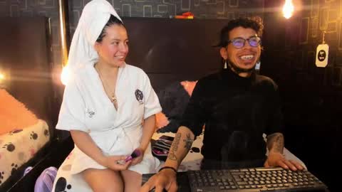 Snapshot of alien_high chatting on 10.02.25 AlienHigh FlashNigga online show from 10.02.25