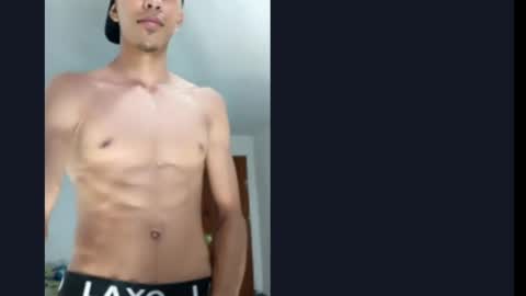 My name is Andrs and Im 18 years old. online show from 07.30.26