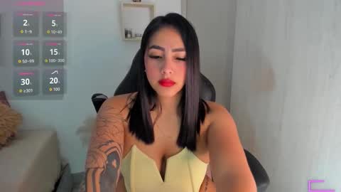 Ali  online show from 12.03.25