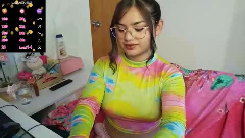 Dani - online show from 09.26.25