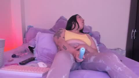 aliice_69 online show from 06.18.26