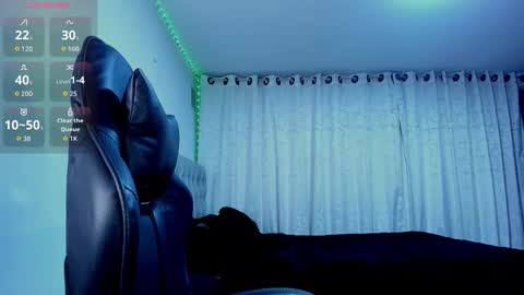 aliice_walker_ online show from 01.14.26