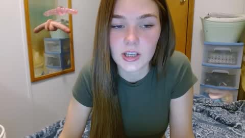 aliii1123 online show from 02.18.25