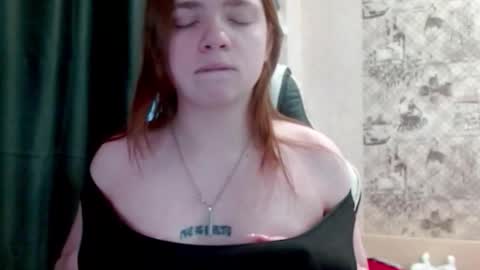 Snapshot of aliiice_stone chatting on 03.07.26 Alice online show from 03.07.26