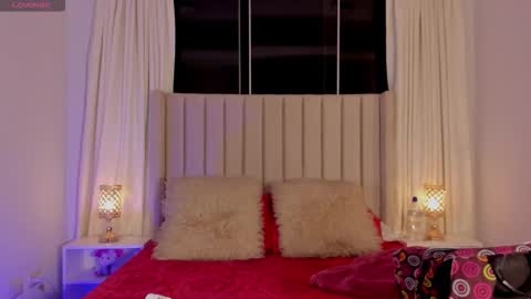 Alisson  online show from 03.30.26