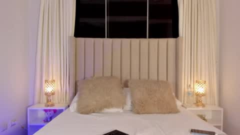 Alisson  online show from 04.16.26