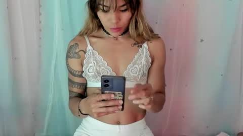 aliissa moree online show from 11.22.25