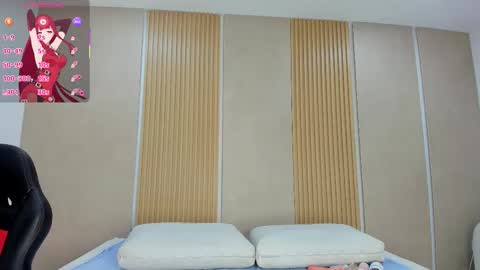 alika_voss online show from 12.15.25