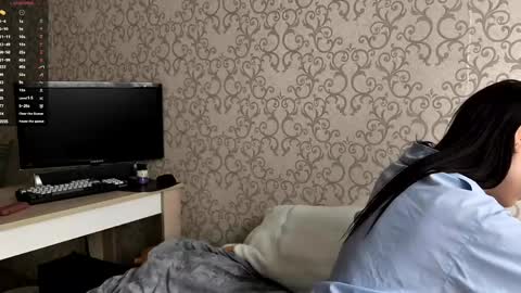 Milana online show from 04.23.26