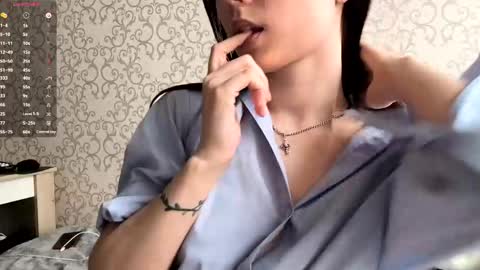 Milana online show from 04.26.26