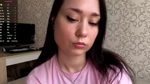 Milana online show from 05.18.26